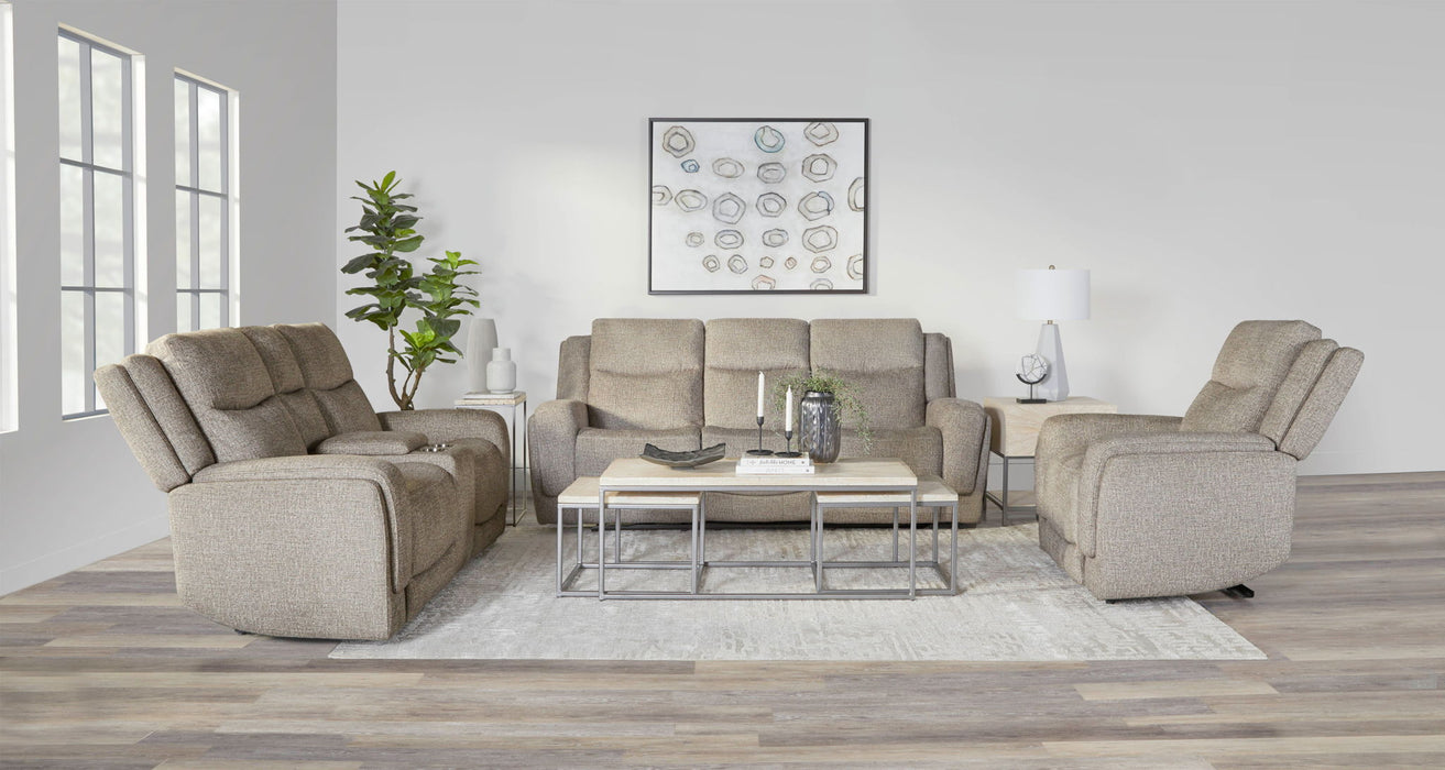 Penfield - Power Reclining Sofa Set