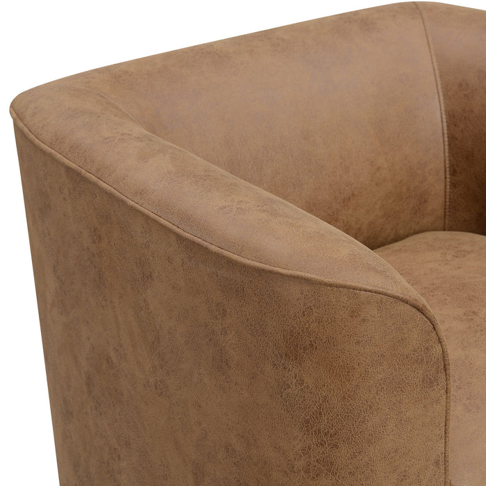 Whirlaway - Swivel Chair