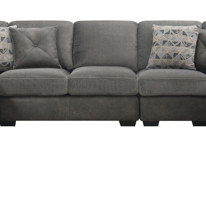 Berlin - Sectional