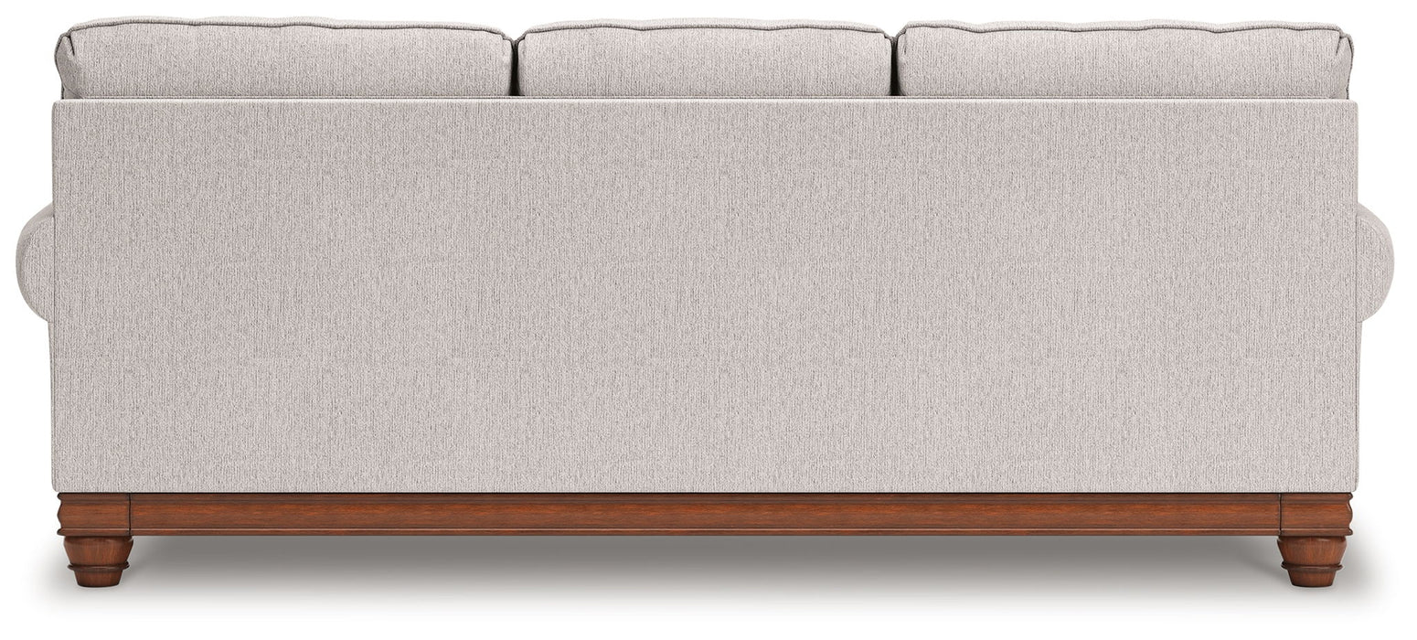 Clearbrooke - Sandstone - Sofa