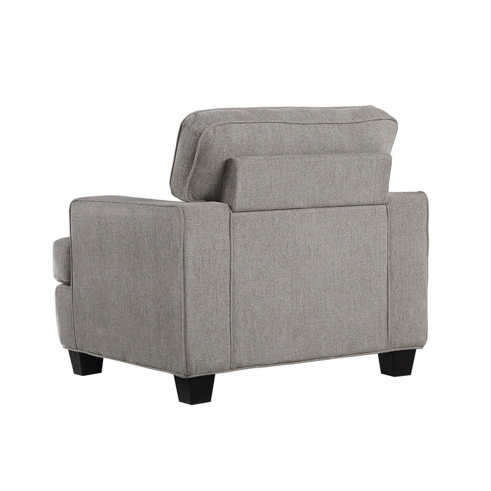 Carter - Accent Chair