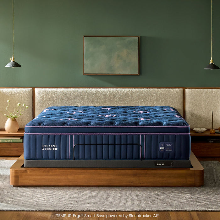 Legacy - Soft Pillow Top II Mattress