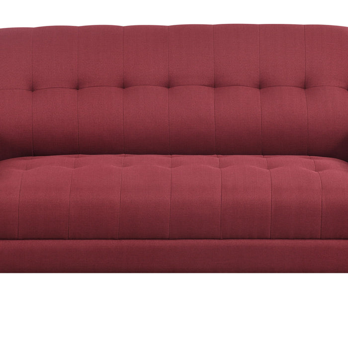 Binetti - Stationary Loveseat