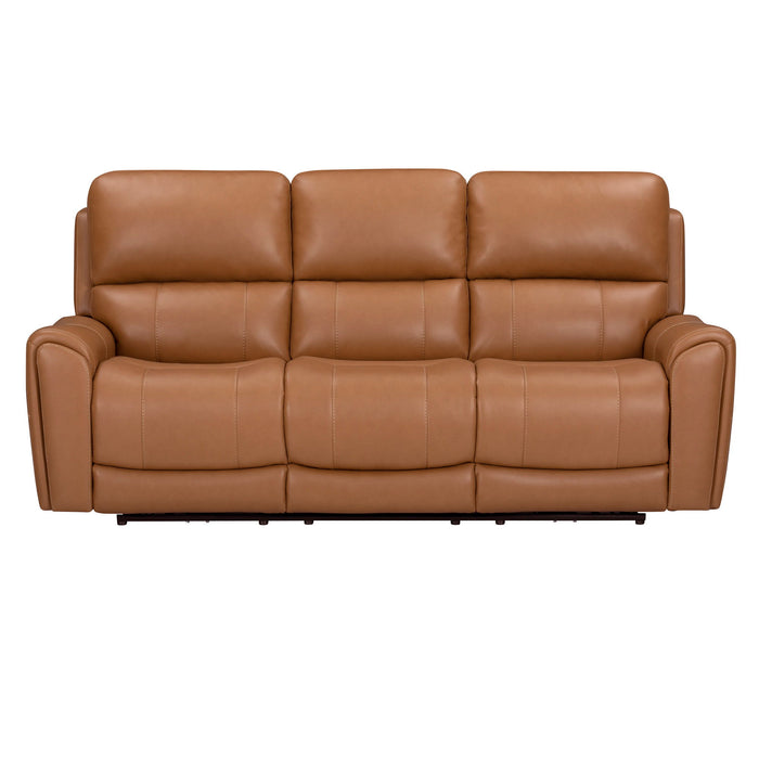 Hancock - Zero Gravity Power Reclining Sofa Set