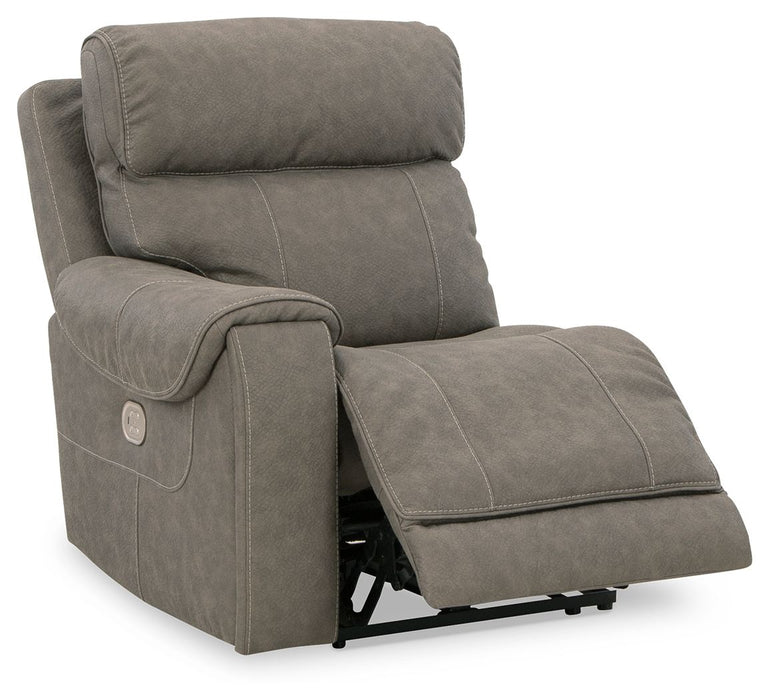 Starbot - Sectional