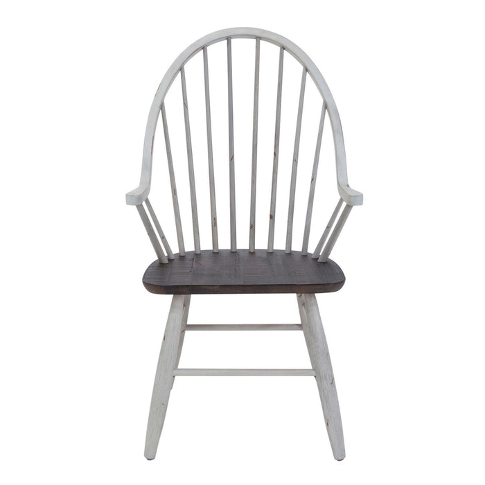 Farmhouse - Windsor Back Chair