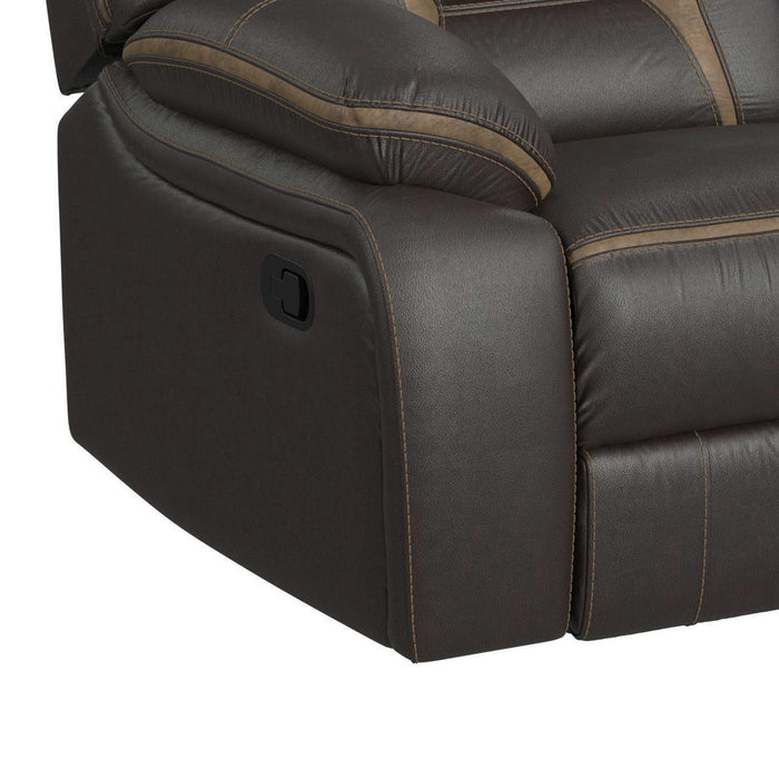 Engage - Motion Sofa