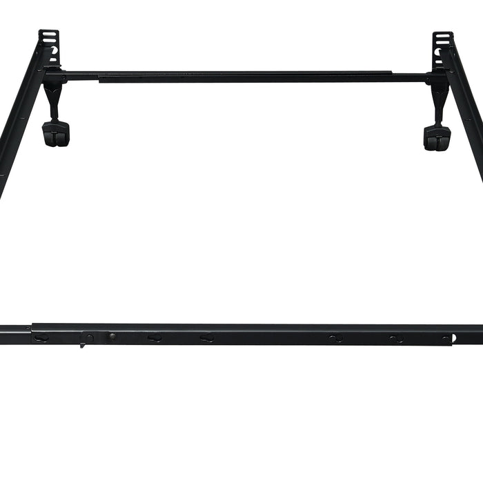 Metal Frame - Metal Bed Frame