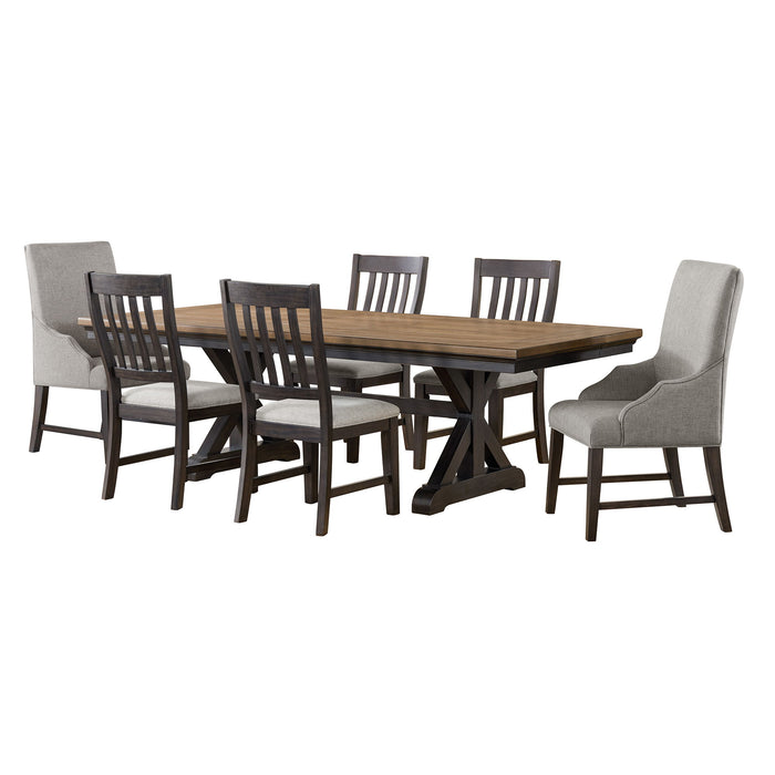 Montrose - Standard Height Dining Set