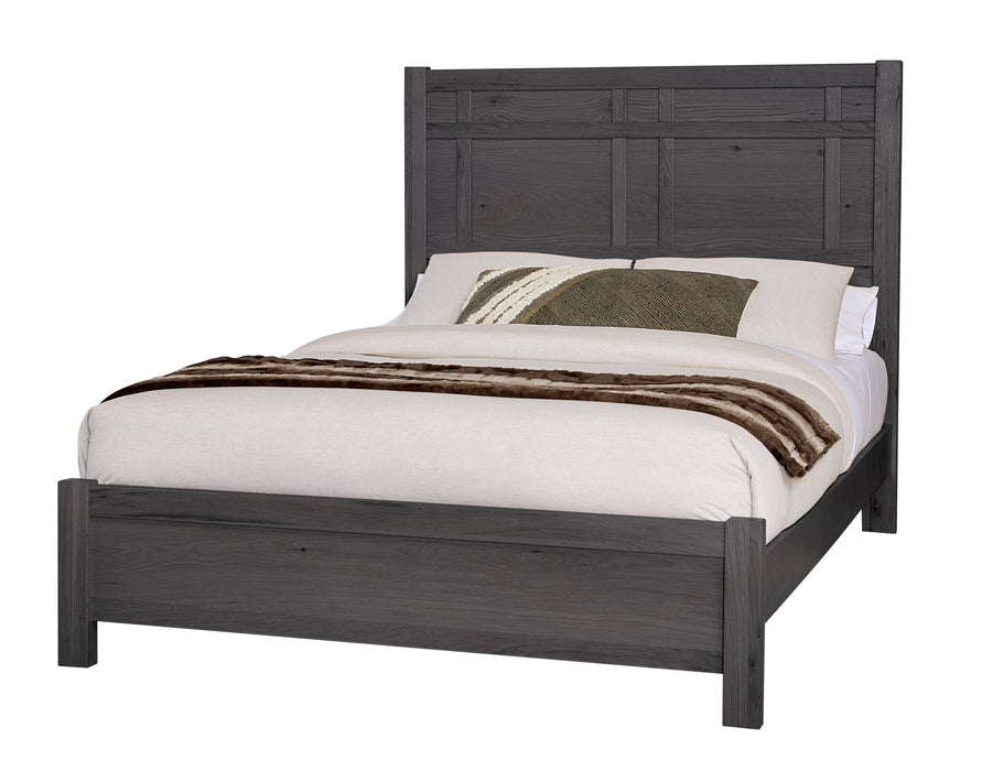 Custom Express - Architectural Bed