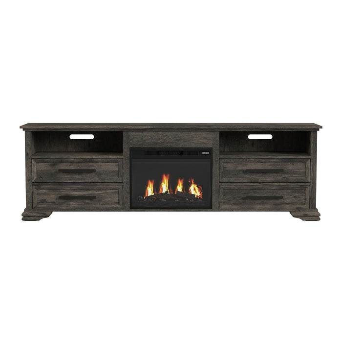 Park Ridge - TV Console