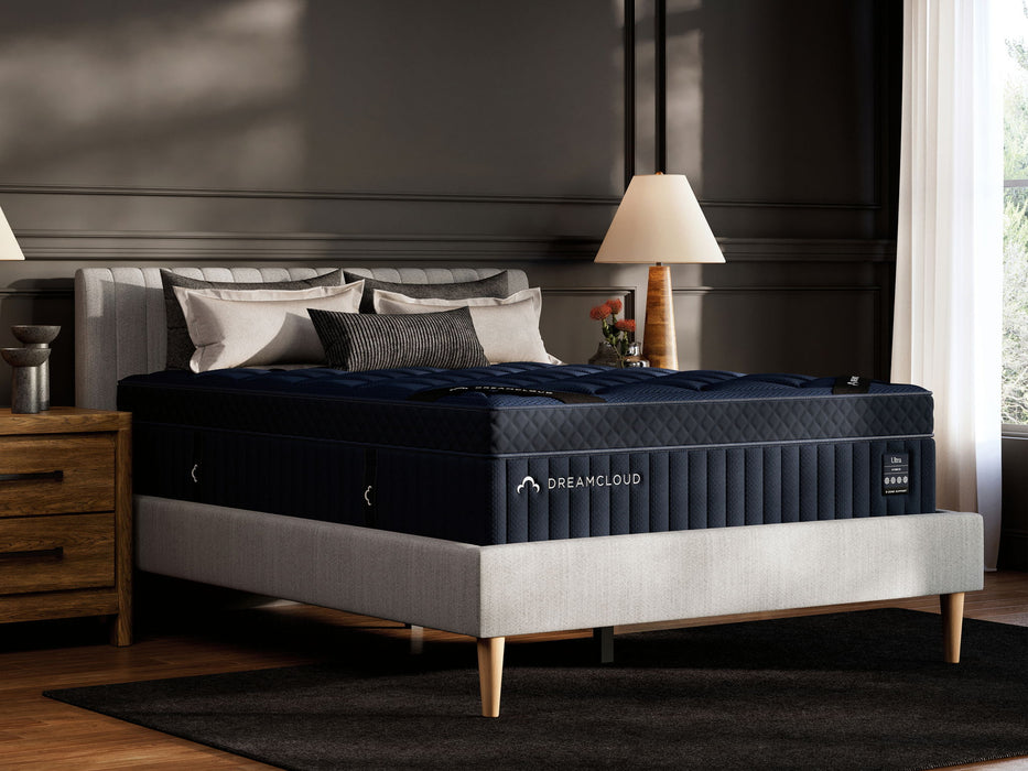 DreamCloud Hybrid Ultra 4.0 - Mattress