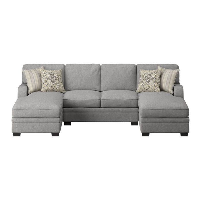 Analiese - Sectional