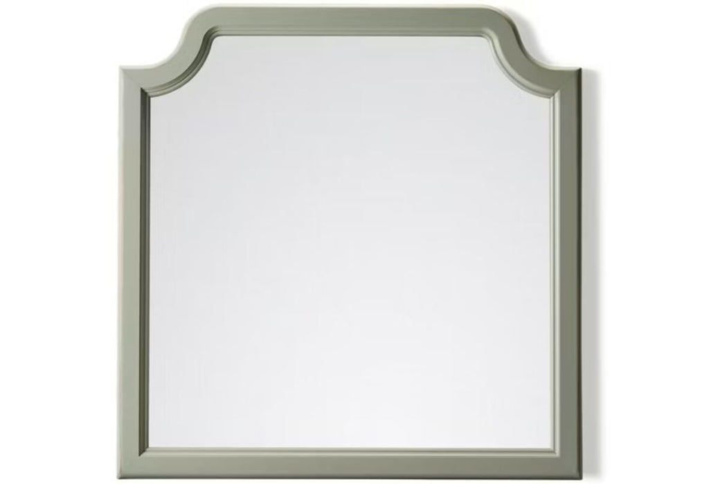 Pure Maple - Garden Mirror