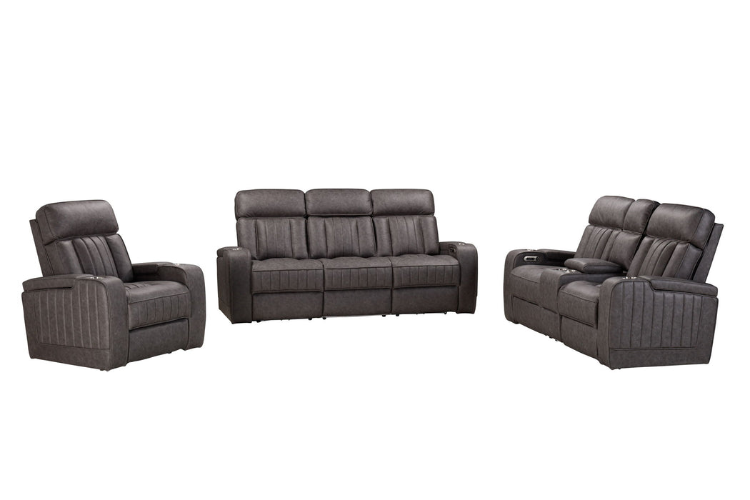 Equinox - Sofa Set