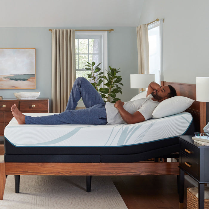 Adapt 2.0 - Tempur-Adapt Medium Mattress