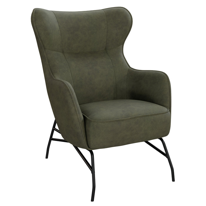 Franky - Accent Chair