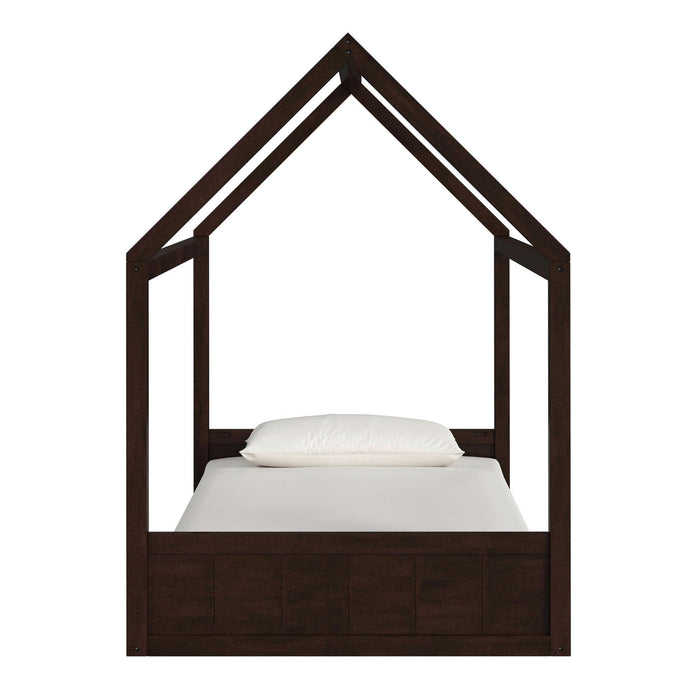 Sami - Montessori Bed