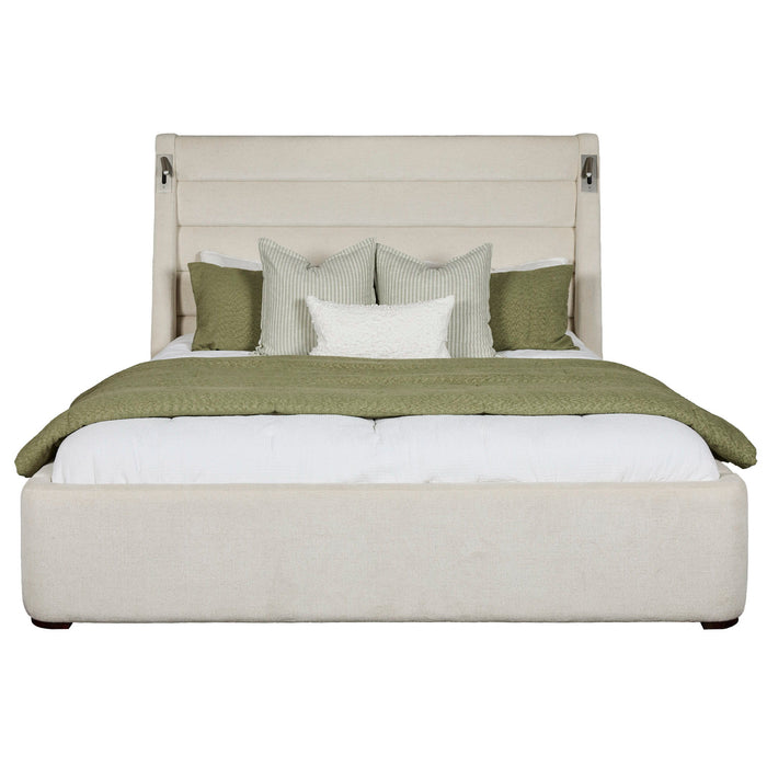 Giorgio - Bed With Speakers