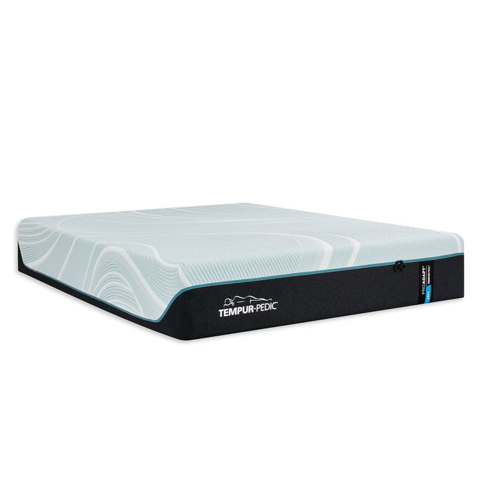 Adapt 2.0 - Tempur-Proadapt Soft Mattress