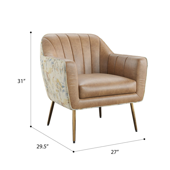 Ophelia - Accent Chair