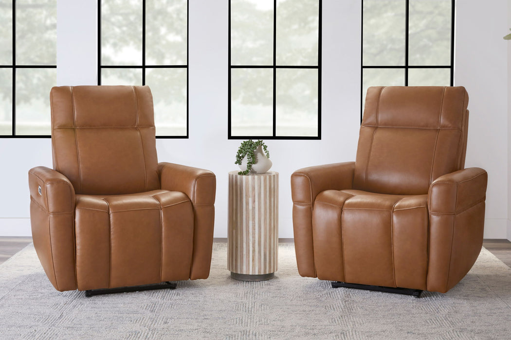 Bradford - Power Zero Gravity Recliner