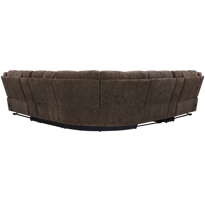 Bronco - Modular Reclining Sectional