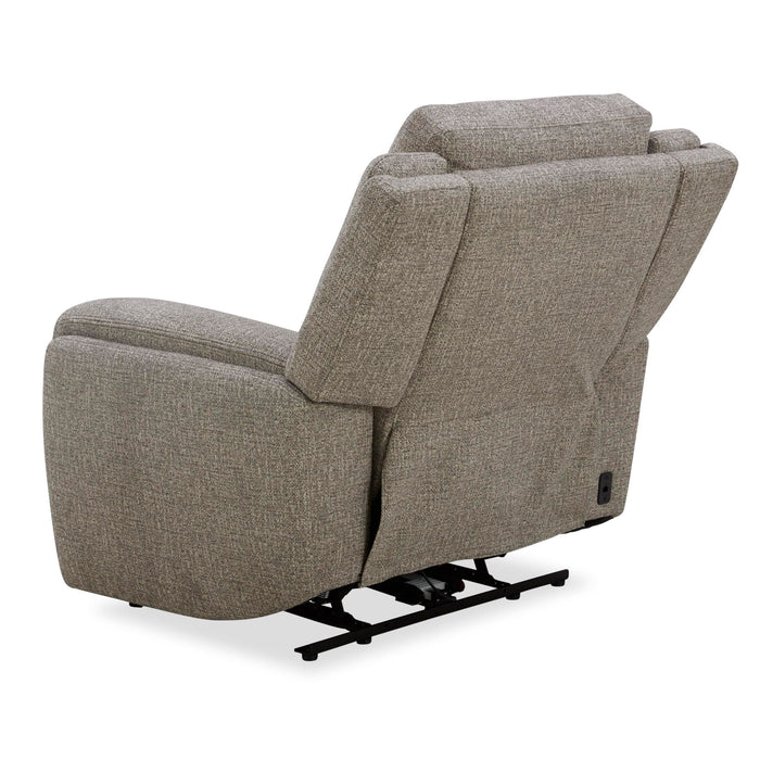 Penfield - Power Zero Gravity Recliner With Heat And Massage