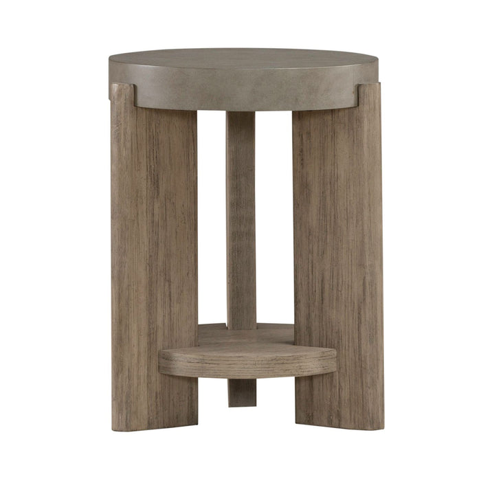 Affinity - Table