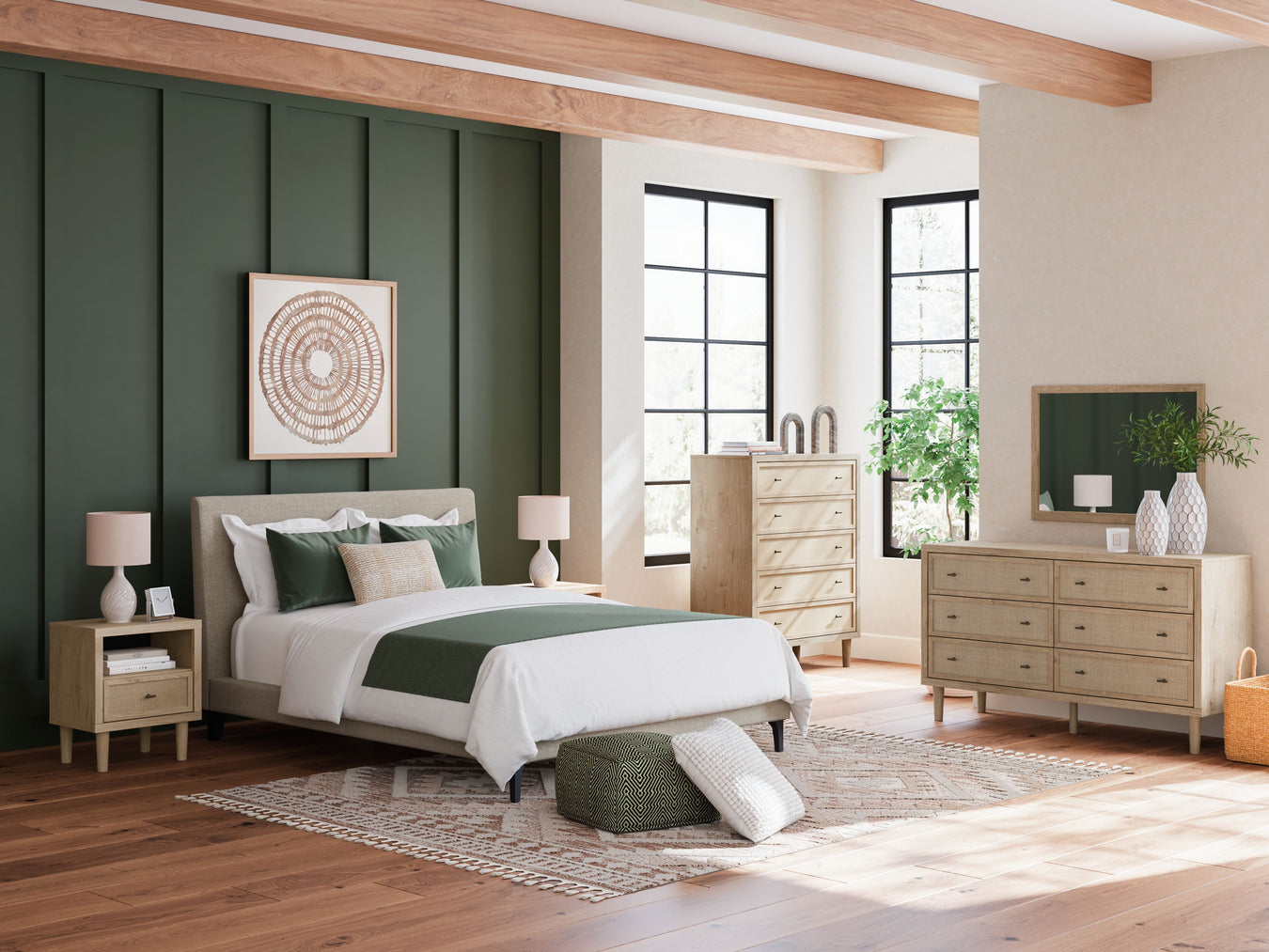 Bedroom > Bedroom Sets