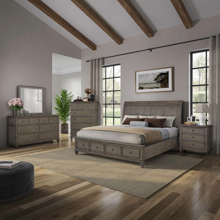 Twin Lakes - Bedroom Set
