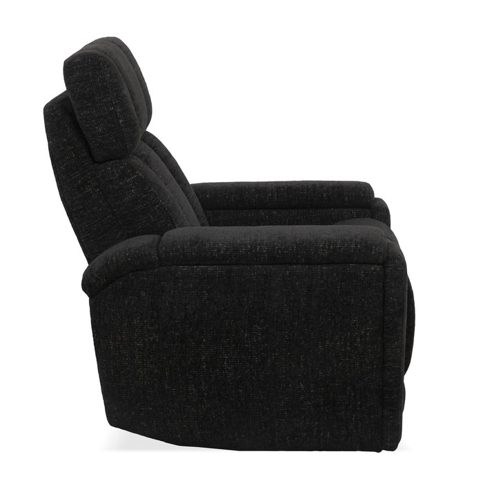 Phoenix - Zero Gravity Power 3 Seat Home Theater Seating With Immersive Audio P3