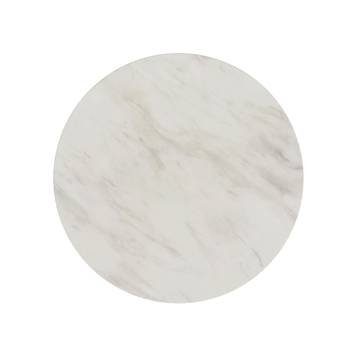 Sylvie - Round Table