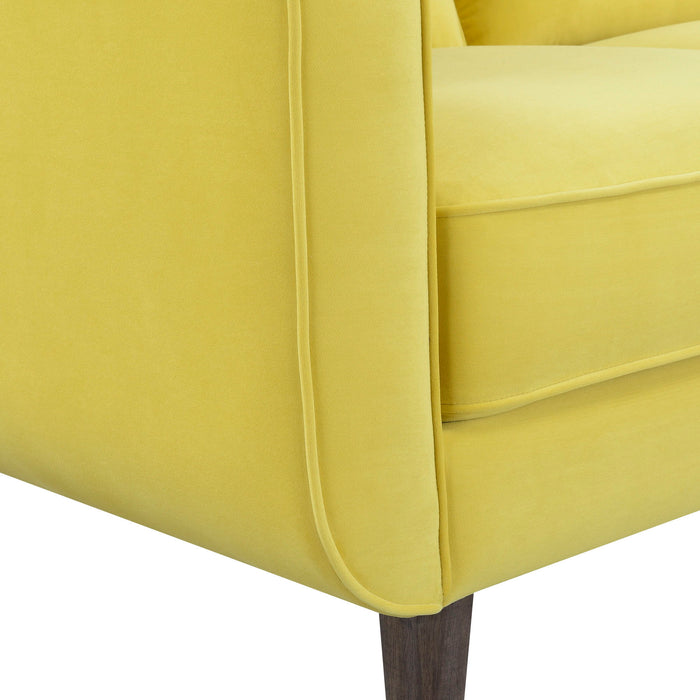 Jax - Loveseat