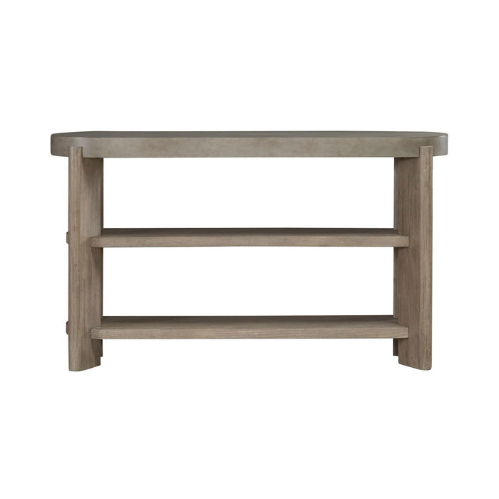 Affinity - Table