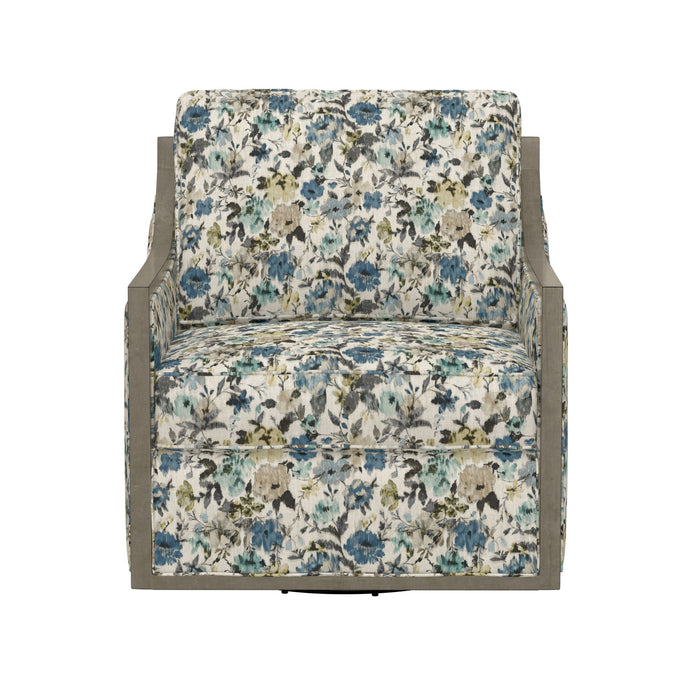 Cecily - Swivel Chair