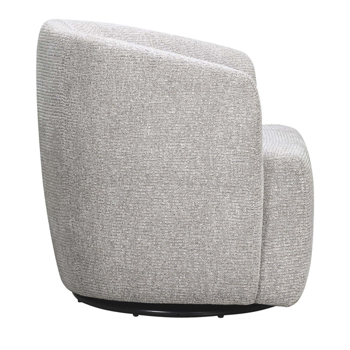 Mingle - Swivel Glider Accent Chair