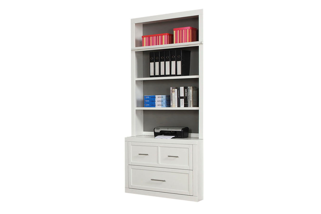 Cabinets