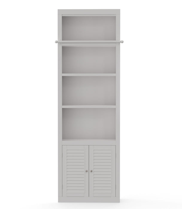 Boca - Open Top Bookcase