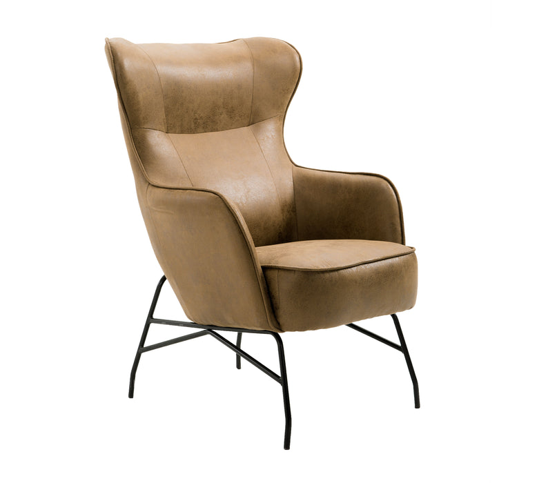 Franky - Accent Chair