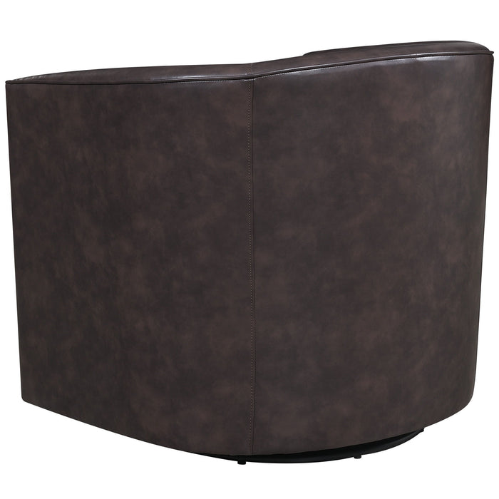 Milo - Swivel Chair