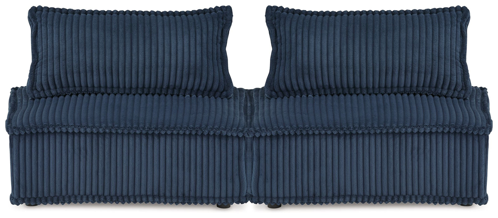 Bales - Sectional