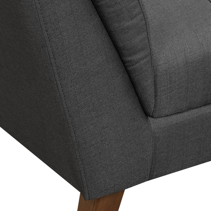 Binetti - Stationary Loveseat