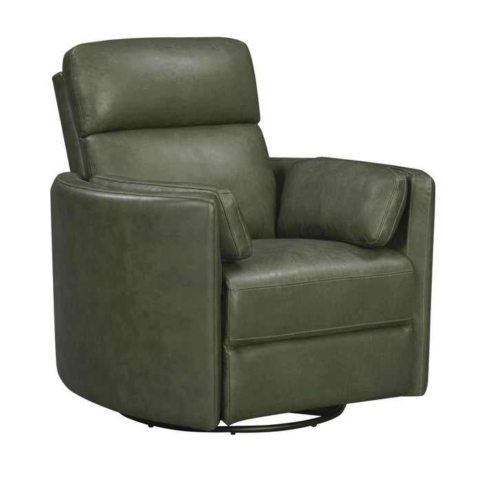 Radius - Power Swivel Glider Recliner (Set of 2)