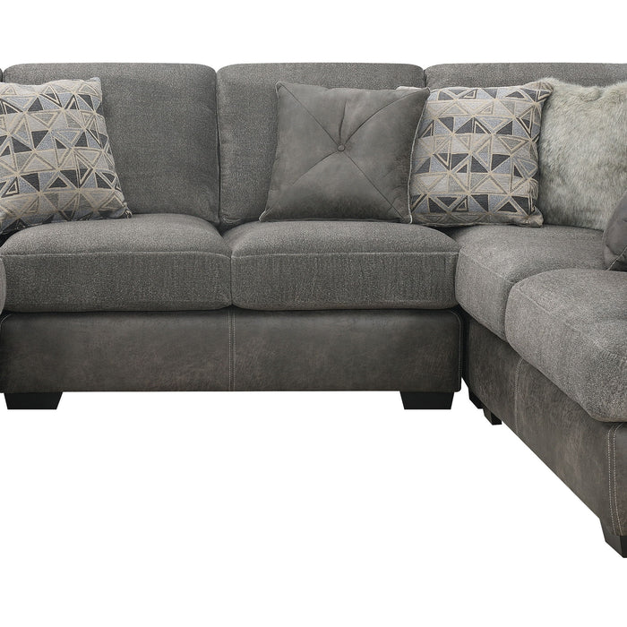 Berlin - Sectional