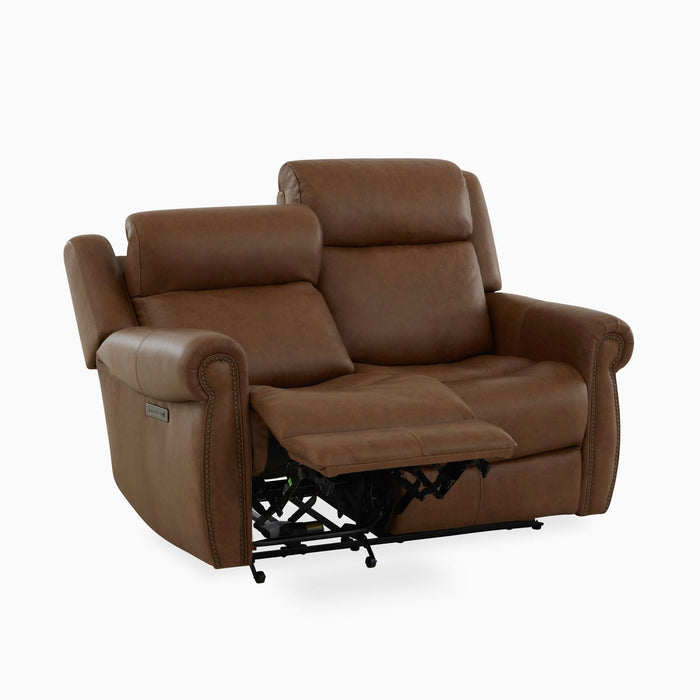 Carlton - Loveseat P3 & ZG