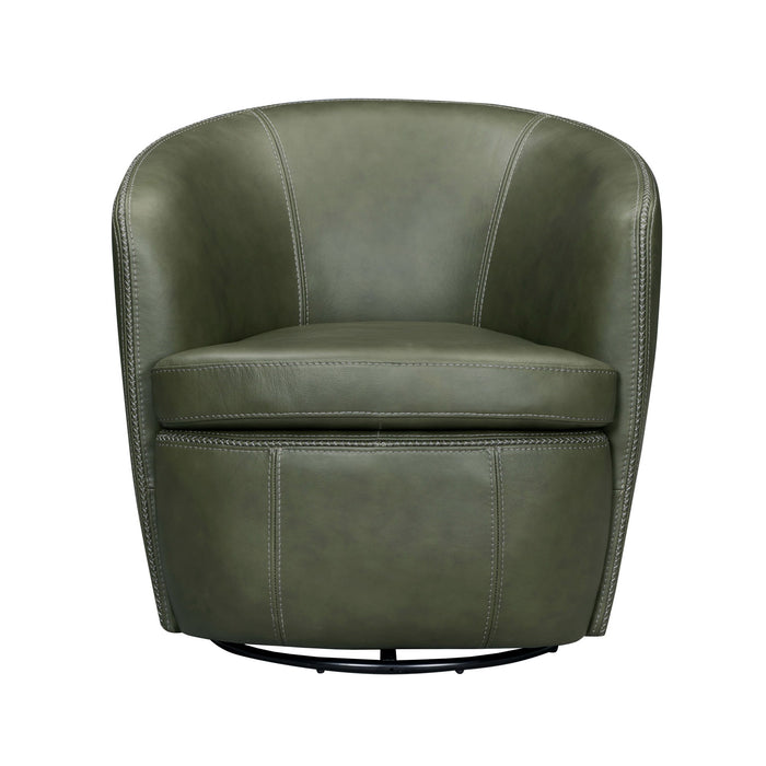 Barolo - Swivel Club Chair