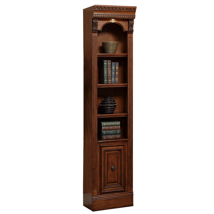 Huntington - Open Top Bookcase