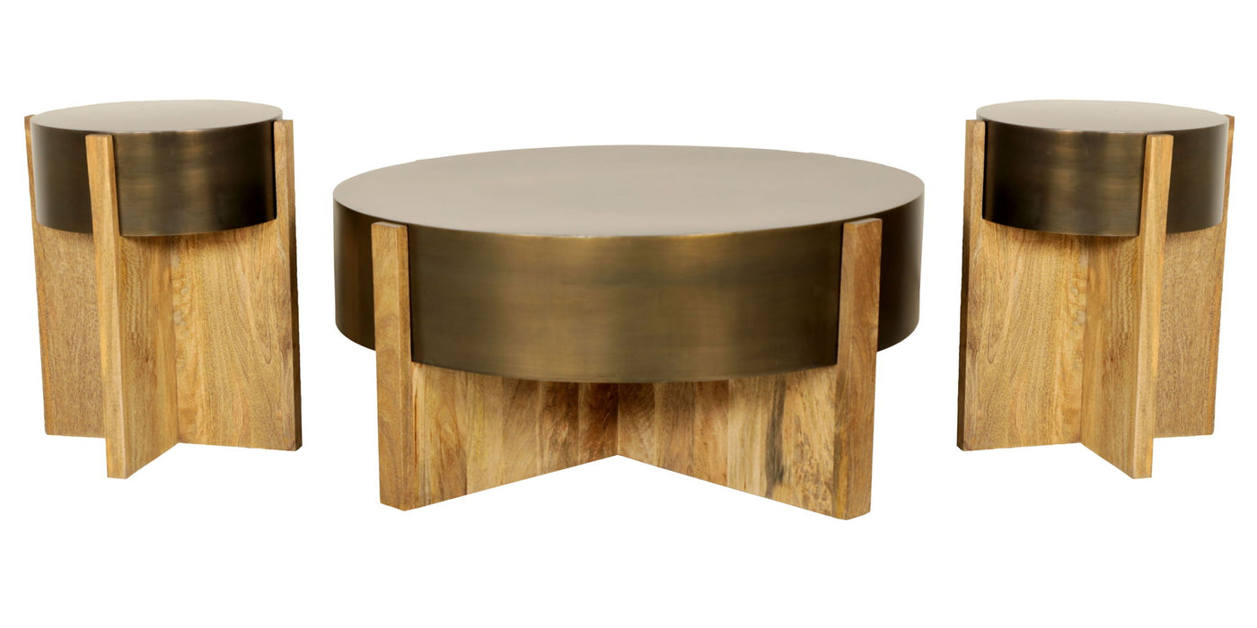 Aspen - Table