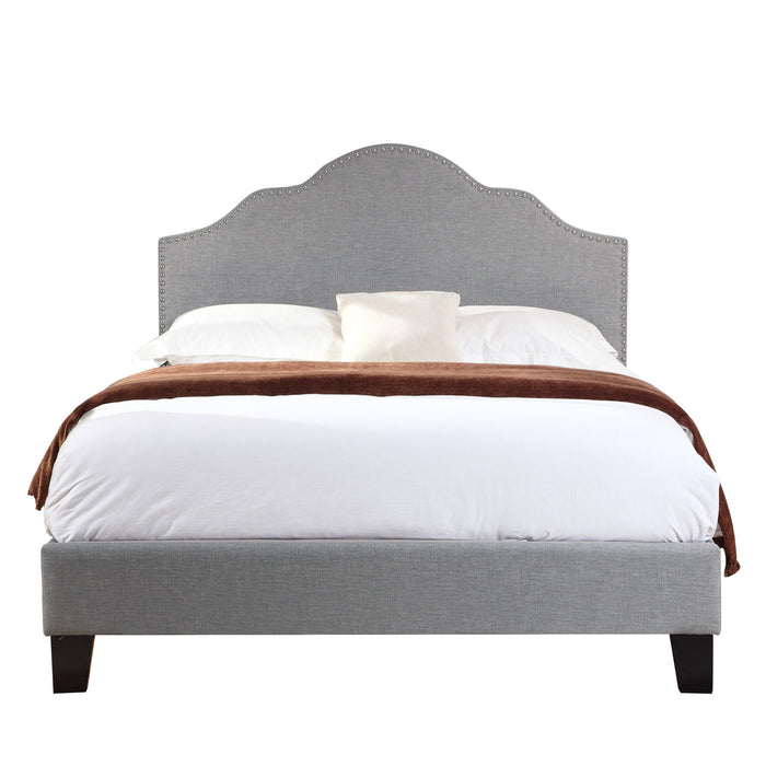Madison - Upholstered Bed